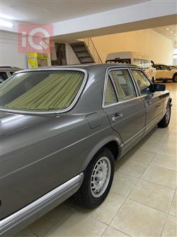 مێرسێدس بێنز S-Class